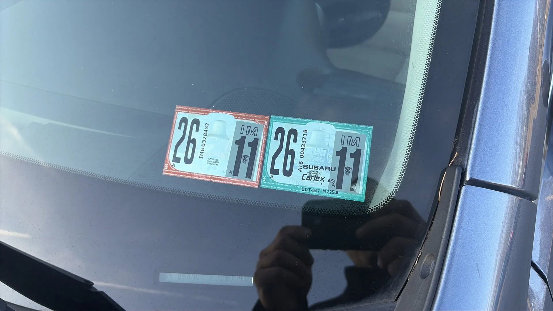 Used 2015 Subaru Outback 2.5i Limited image 49