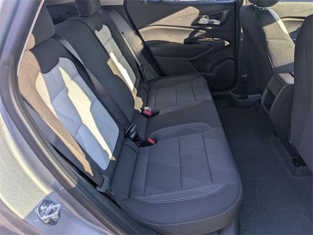 New 2026 Chevrolet Trax LS w/ LS Convenience Package image 24