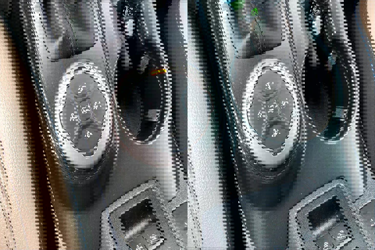 Used 2022 Ford Bronco Wildtrak image 30