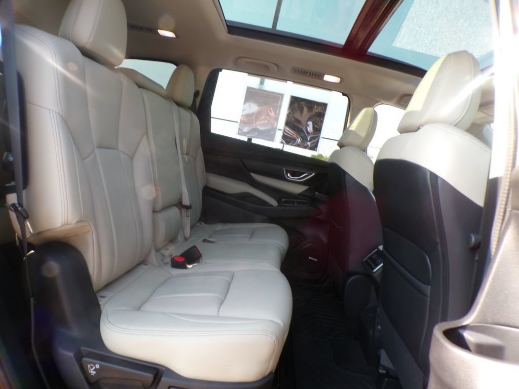 Used 2025 Subaru Ascent Limited AWD/4WD image 22