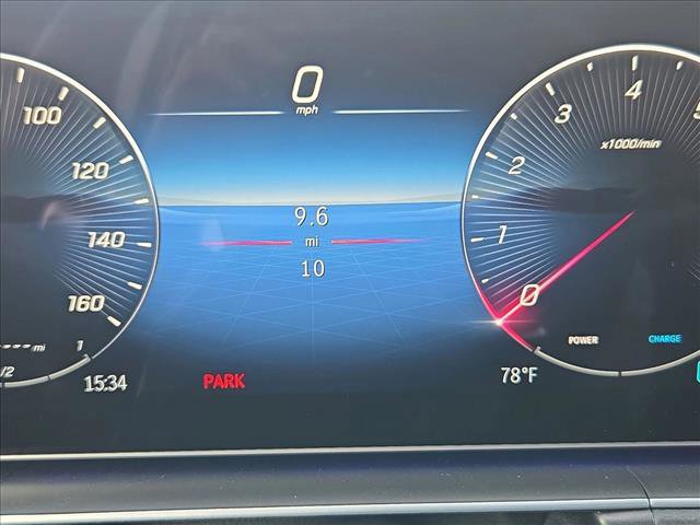 New 2026 Mercedes-Benz GLS 450 4MATIC image 9