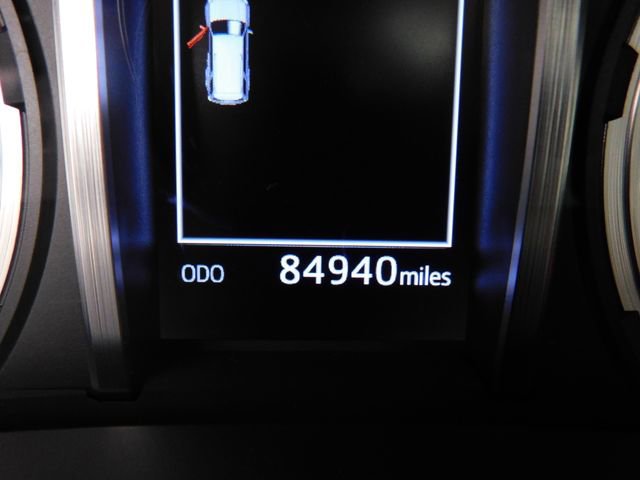 Used 2021 Toyota 4Runner Limited image 39