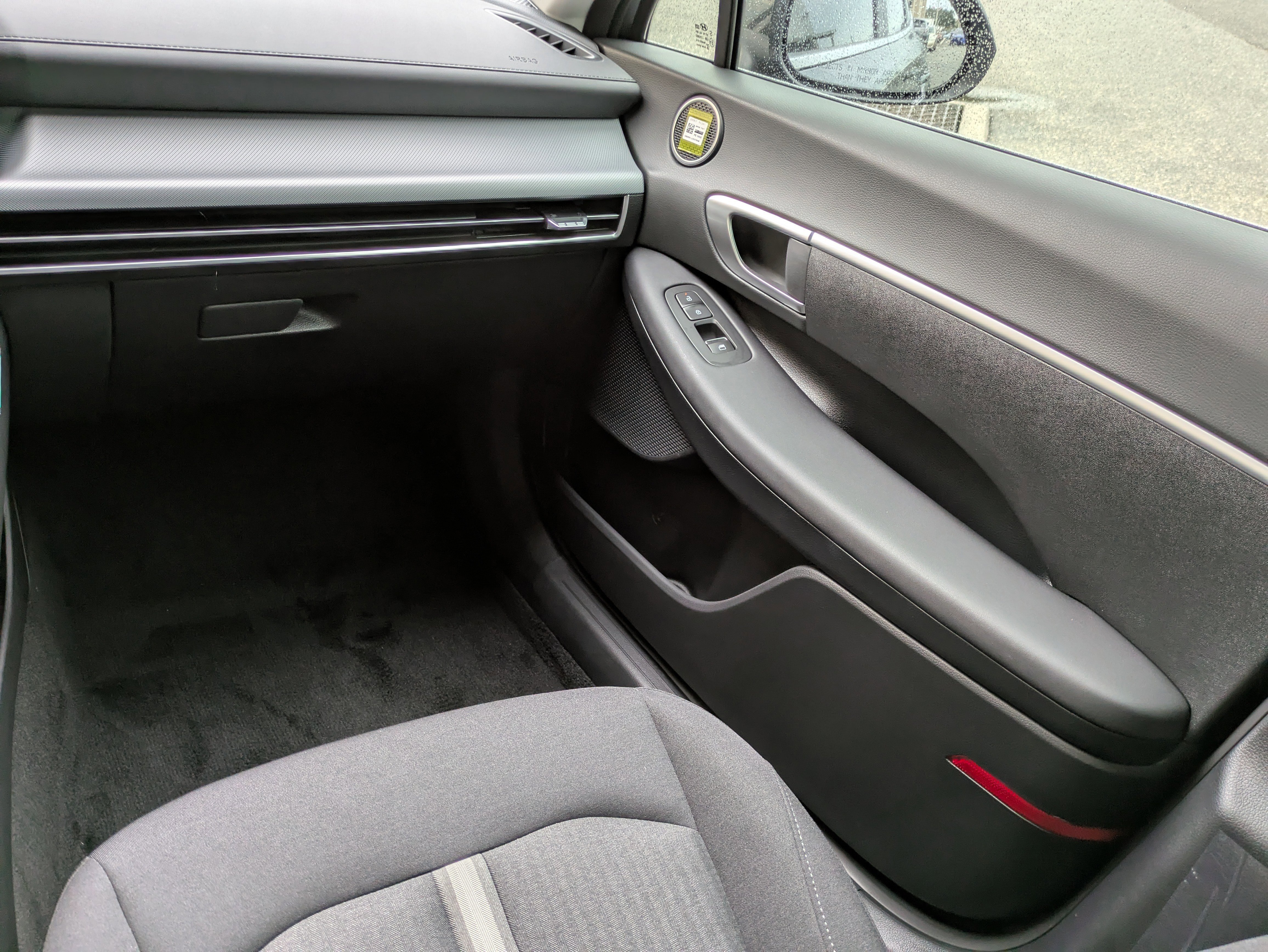 New 2026 Hyundai Sonata SE image 19