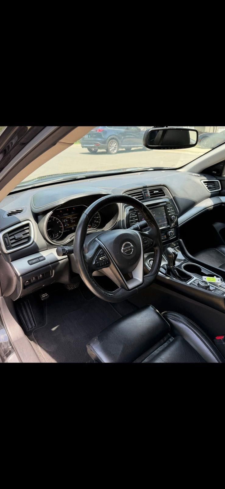 Used 2017 Nissan Maxima 3.5 SL FWD image 20