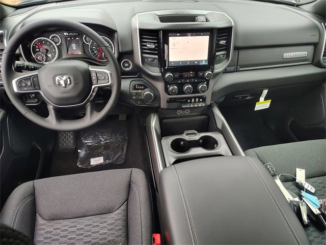 New 2026 RAM 1500 Big Horn w/ Night Edition image 17