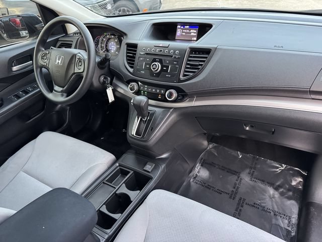 Used 2015 Honda CR-V LX image 20