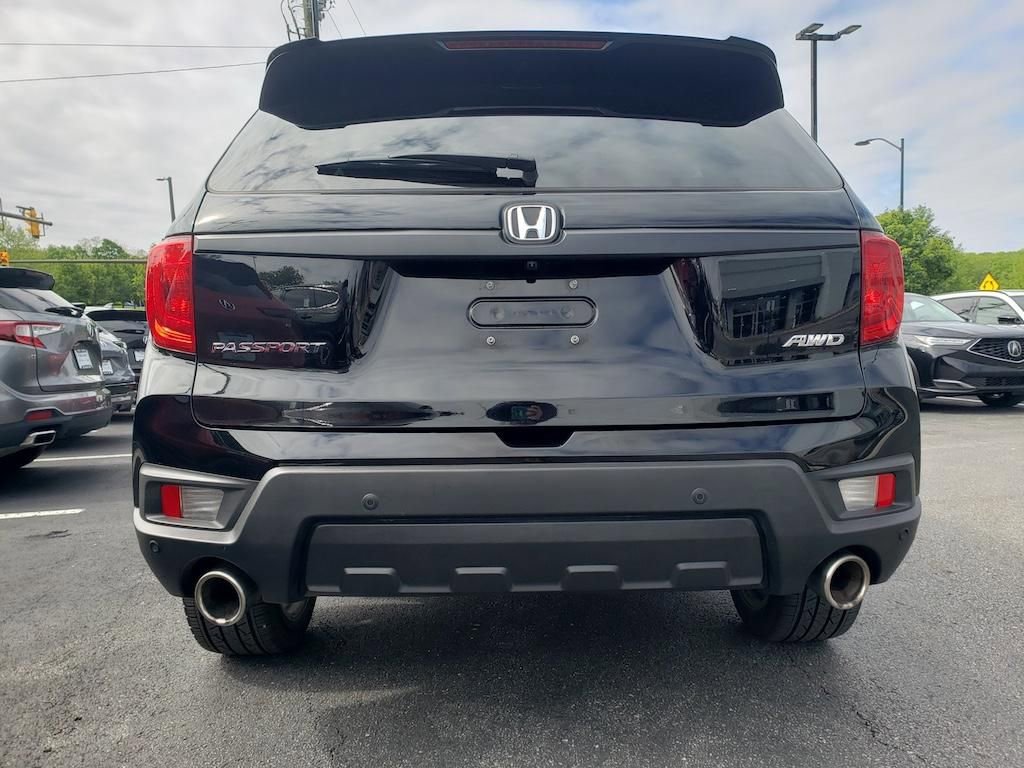 Used 2023 Honda Passport EX-L image 6