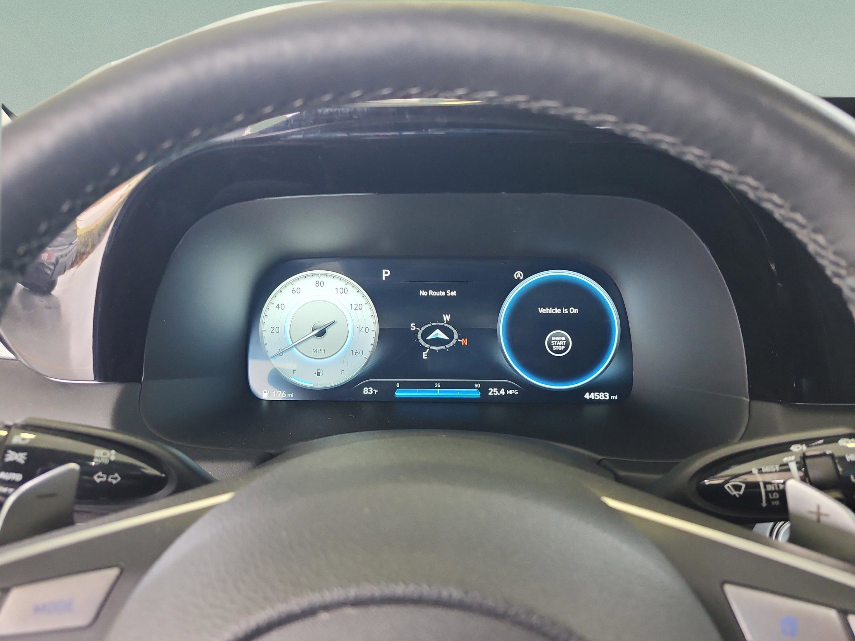 Used 2024 Hyundai Palisade SEL w/ Premium Package image 11