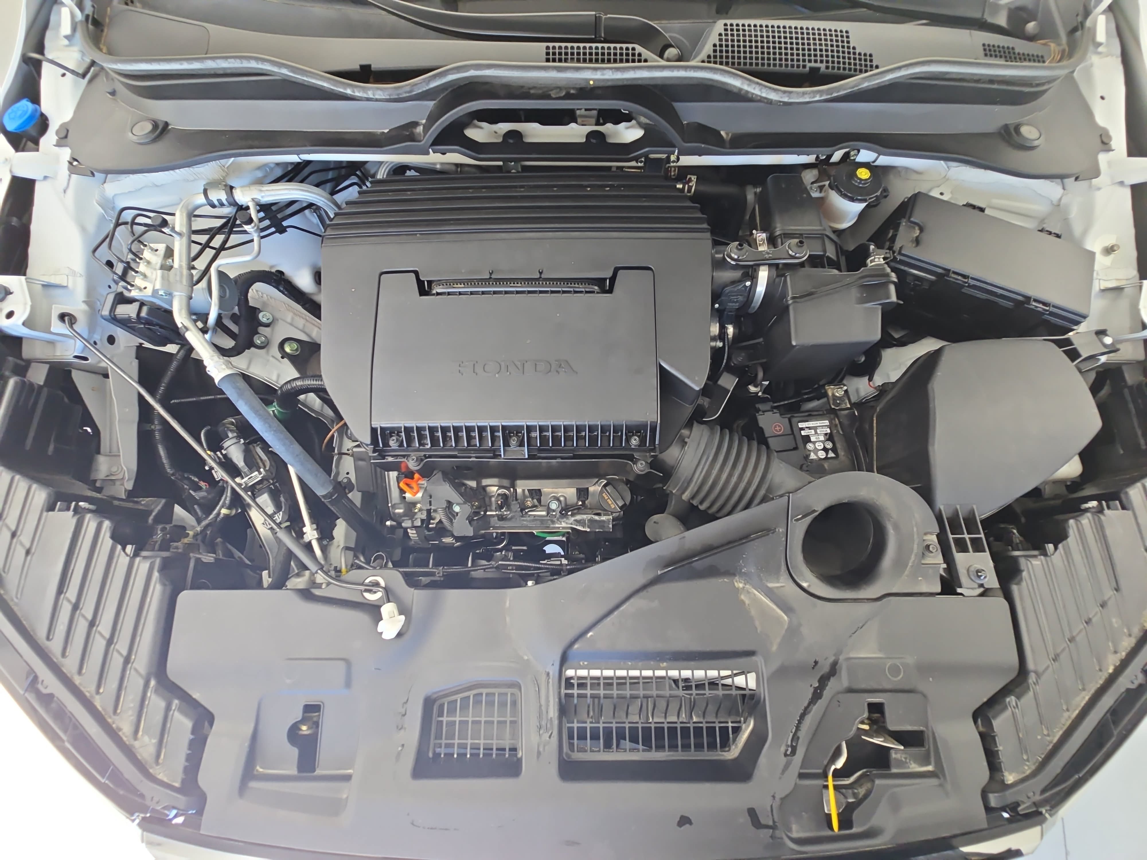 Certified 2024 Honda Pilot Touring image 32