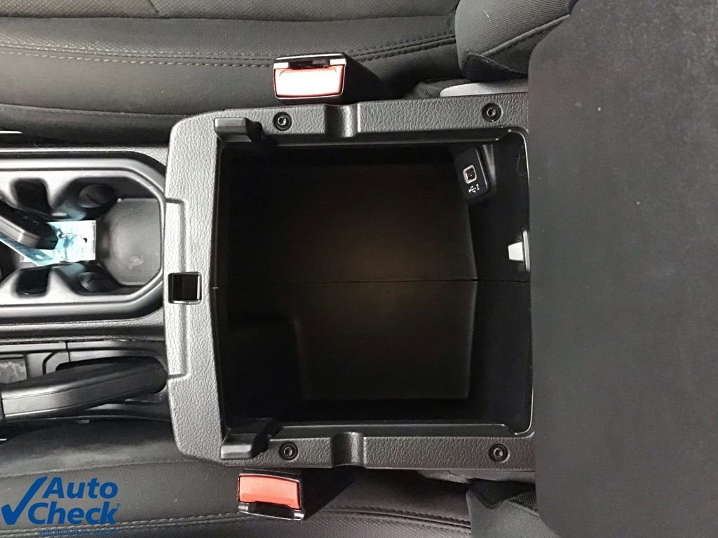 Used 2023 Jeep Wrangler Sahara w/ Cold Weather Group image 38