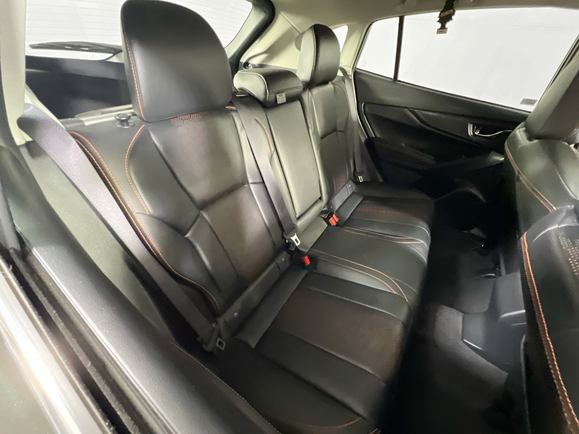 Used 2023 Subaru Crosstrek 2.5i Limited w/ Moonroof Package AWD/4WD image 26