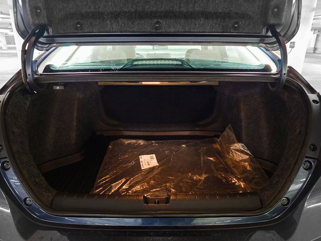 Used 2019 Honda Insight LX image 9