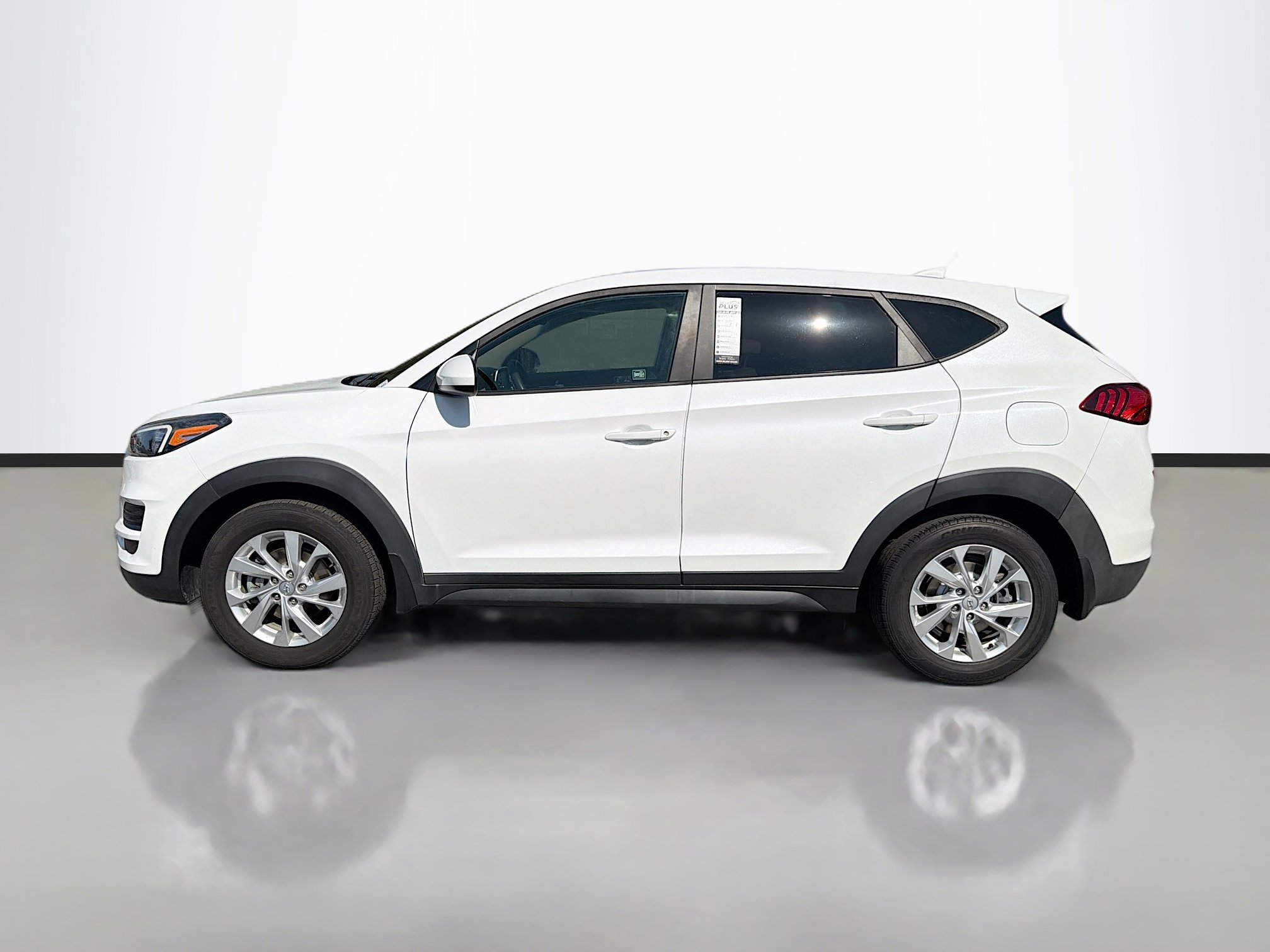Used 2019 Hyundai Tucson SE image 6