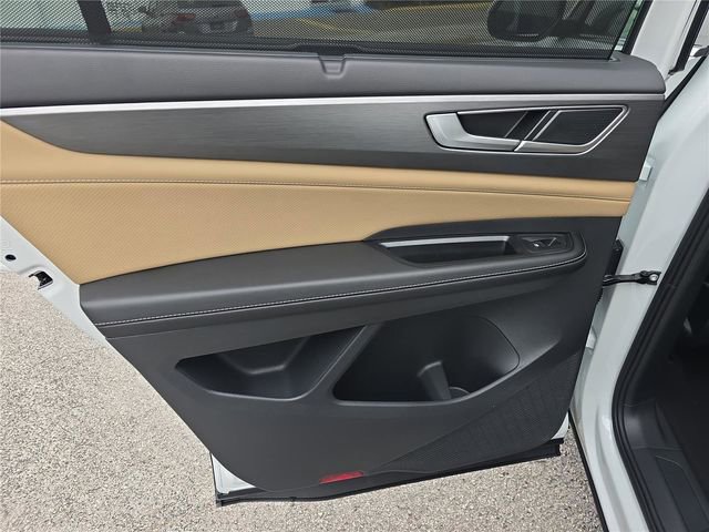 New 2026 Volkswagen Atlas Cross Sport SE image 10