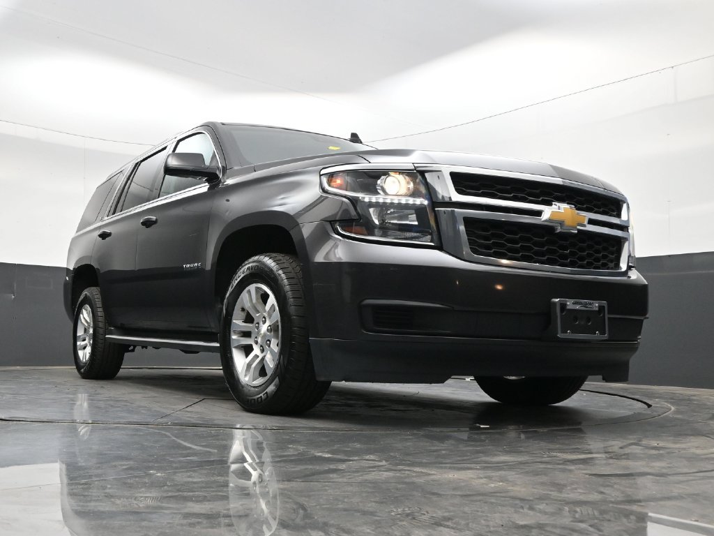 Used 2018 Chevrolet Tahoe LT AWD/4WD image 31