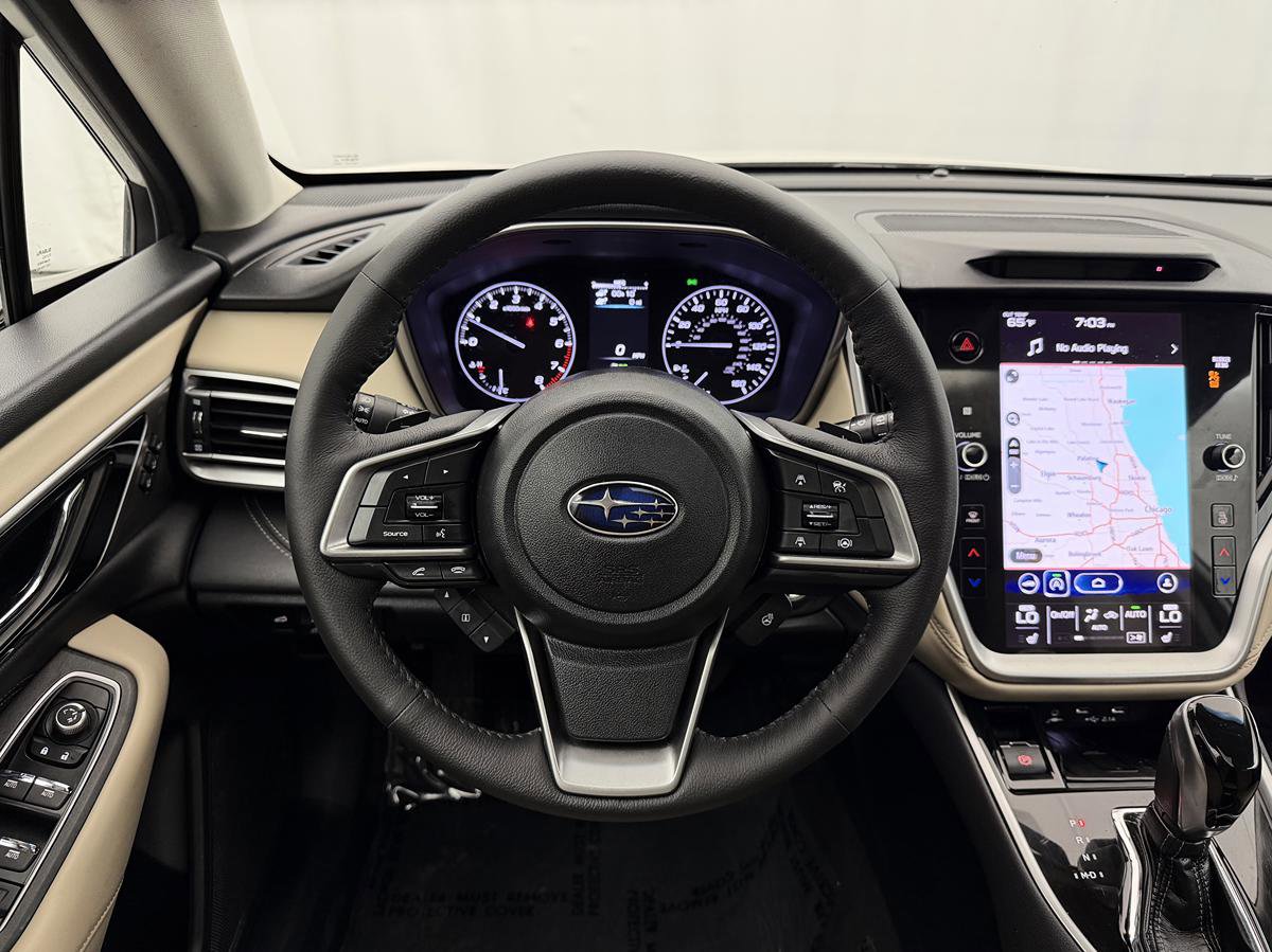 Used 2020 Subaru Outback Limited w/ Popular Package #2 image 10