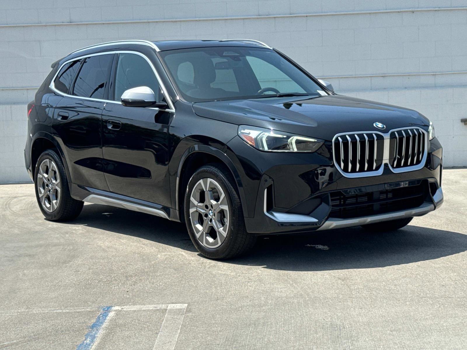 Used 2023 BMW X1 xDrive28i