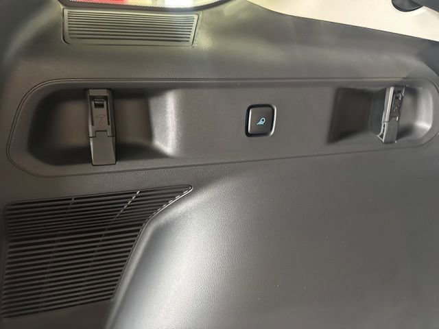 New 2025 Ford Bronco Sport Big Bend w/ Convenience Package AWD/4WD image 14