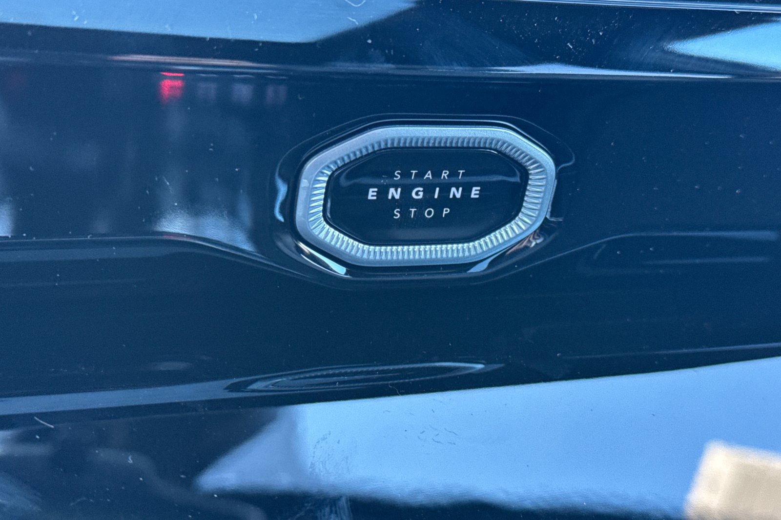 New 2026 Jeep Grand Cherokee Limited image 22