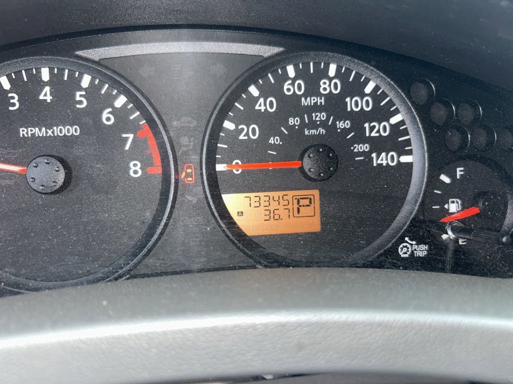 Used 2021 Nissan Frontier S RWD image 7
