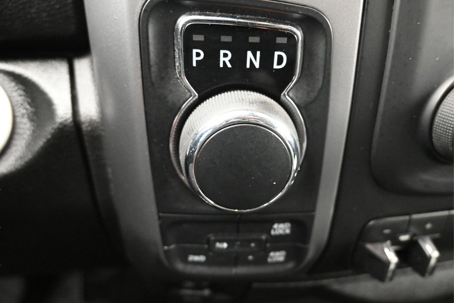 Used 2022 RAM 1500 Classic SLT w/ Protection Group AWD/4WD image 18