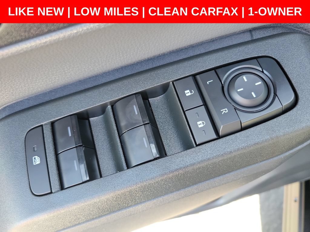 Used 2026 Toyota RAV4 LE FWD image 22