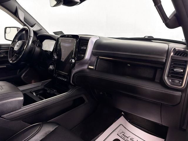 Used 2020 RAM 1500 Limited image 31