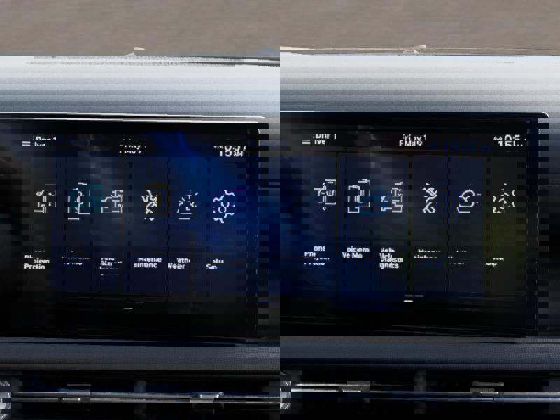 New 2026 Hyundai Santa Cruz SEL image 53