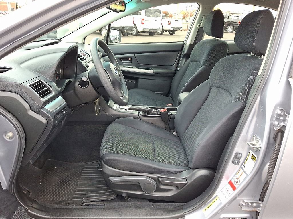 Used 2015 Subaru Impreza 2.0i image 14