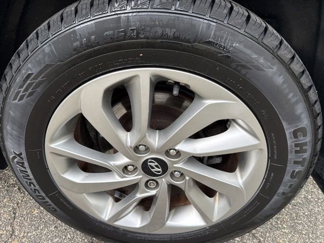 Used 2018 Hyundai Tucson SEL AWD/4WD image 9