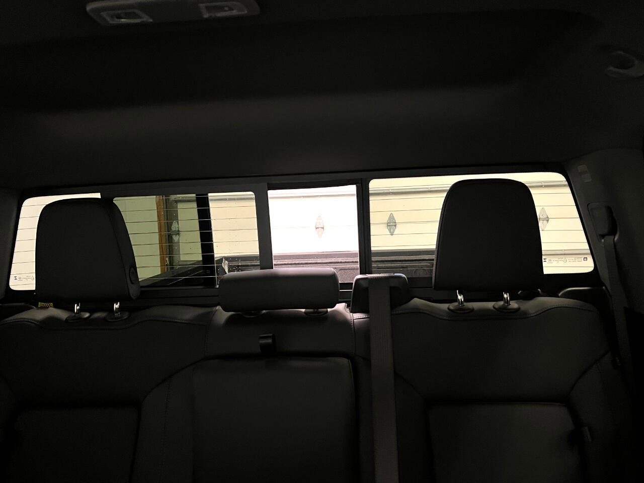 New 2025 Chevrolet Silverado 2500 LTZ w/ Z71 Chrome Sport Edition image 52