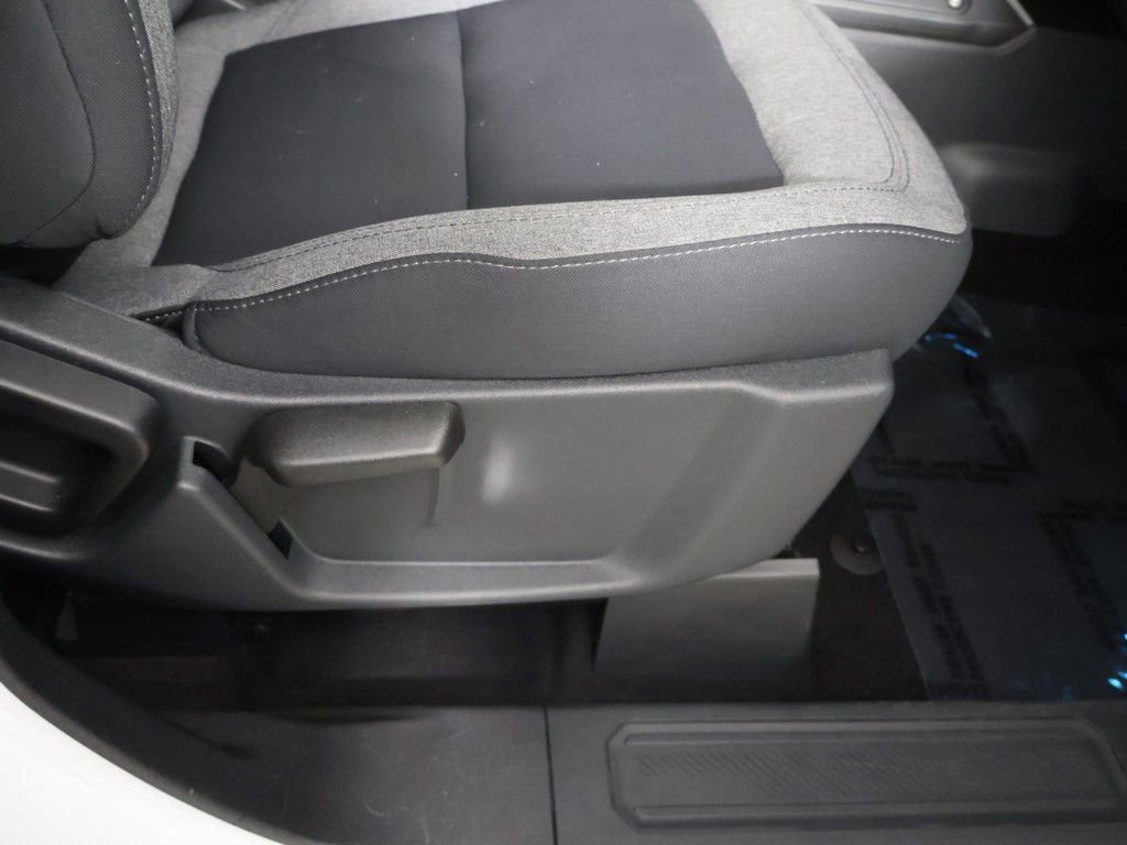Used 2025 Ford Bronco Big Bend image 31