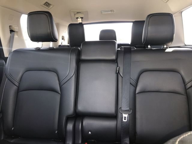 Certified 2023 Nissan Pathfinder SL AWD/4WD image 22