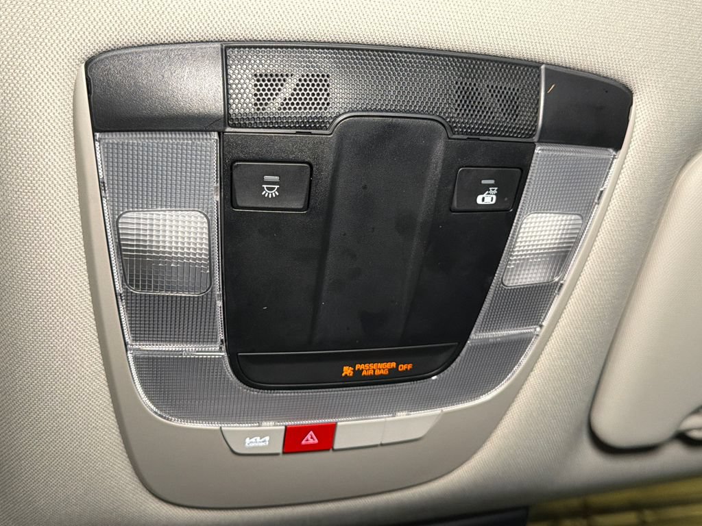Certified 2023 Kia Sportage EX AWD/4WD image 32