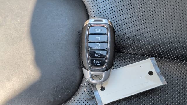 Used 2020 Hyundai Palisade Limited AWD/4WD image 21
