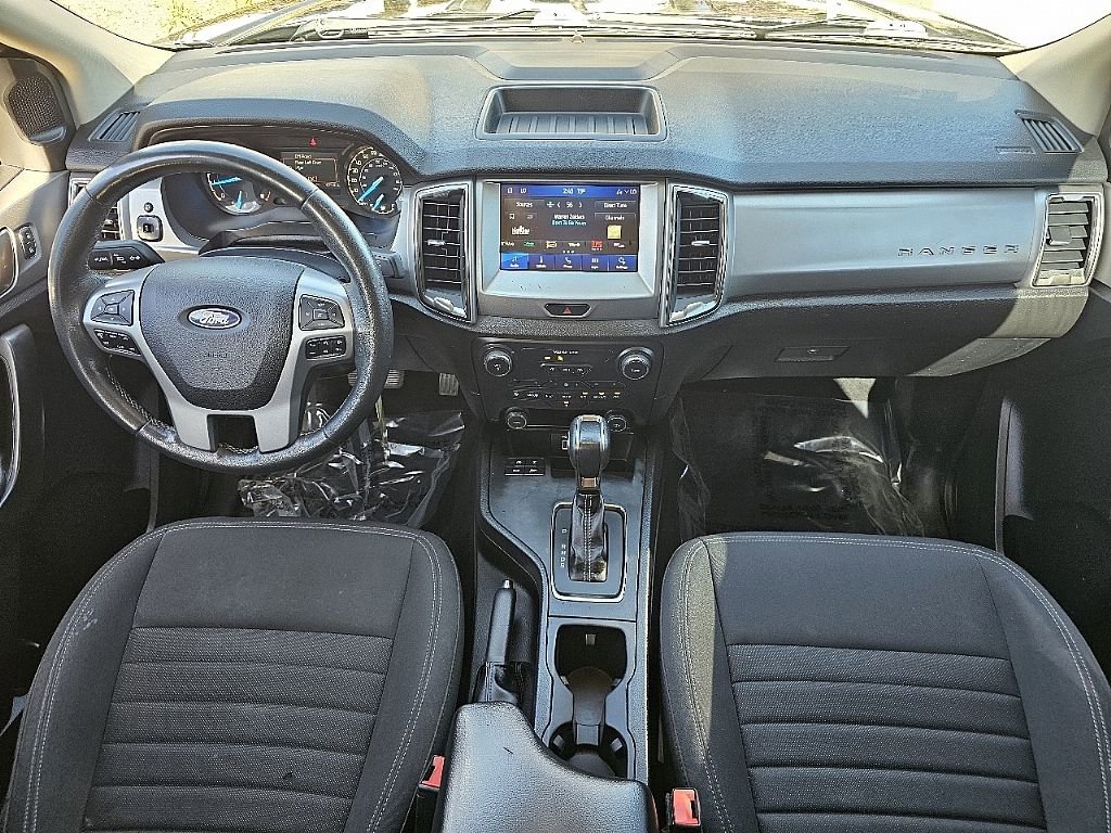 Used 2020 Ford Ranger XLT w/ Equipment Group 301A Mid image 23