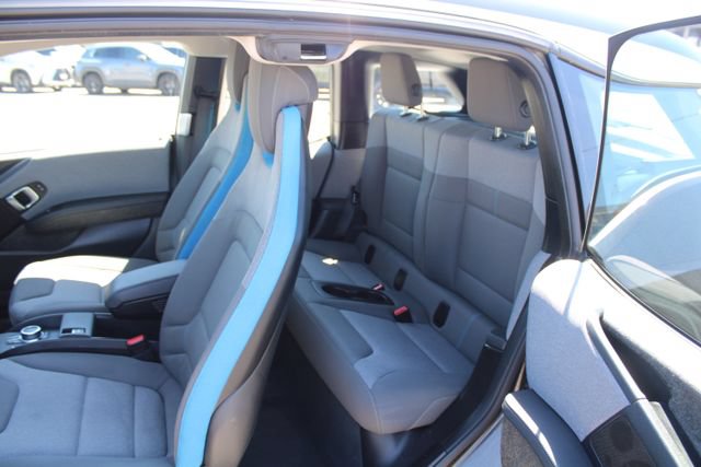 Used 2020 BMW i3 RWD image 34