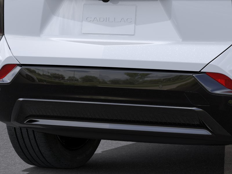 New 2027 Cadillac Optiq Sport RWD image 38