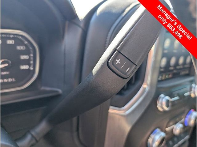 Used 2020 GMC Sierra 2500 Denali w/ Technology Package image 25