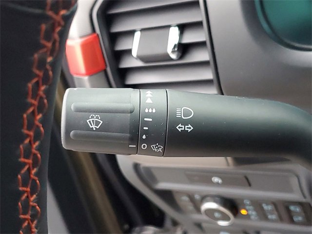 Used 2025 Ford F150 Raptor image 23