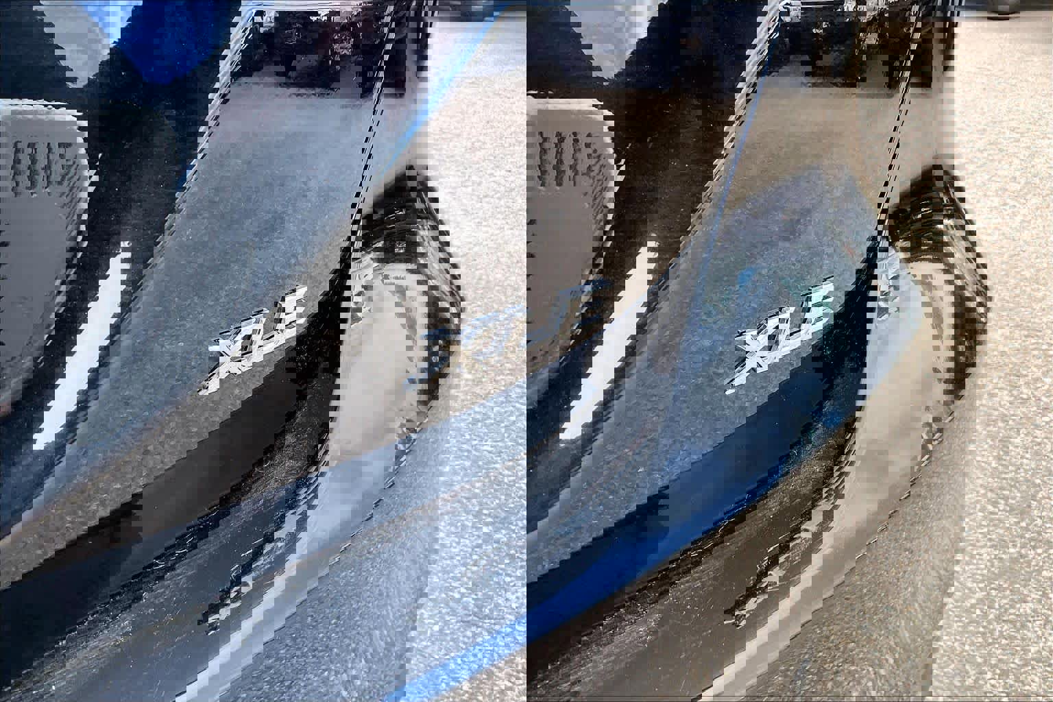 Used 2024 Toyota Camry XLE w/ Navigation Package image 10