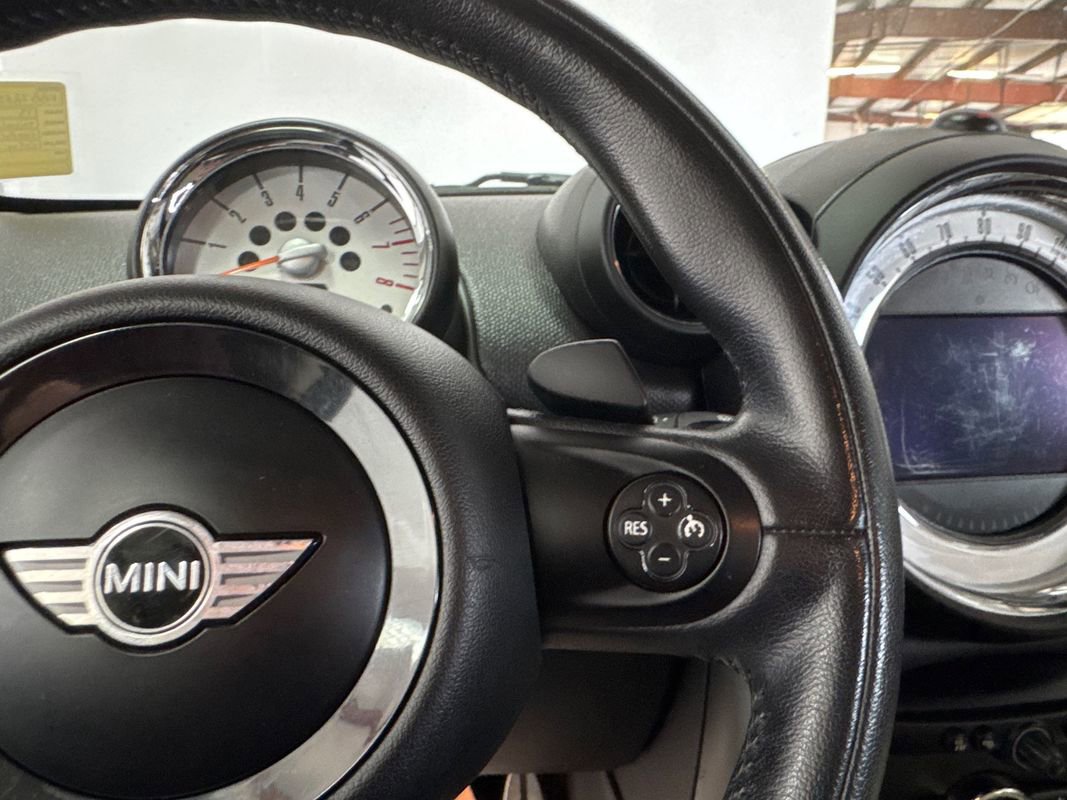 Used 2013 MINI Cooper Countryman S image 12