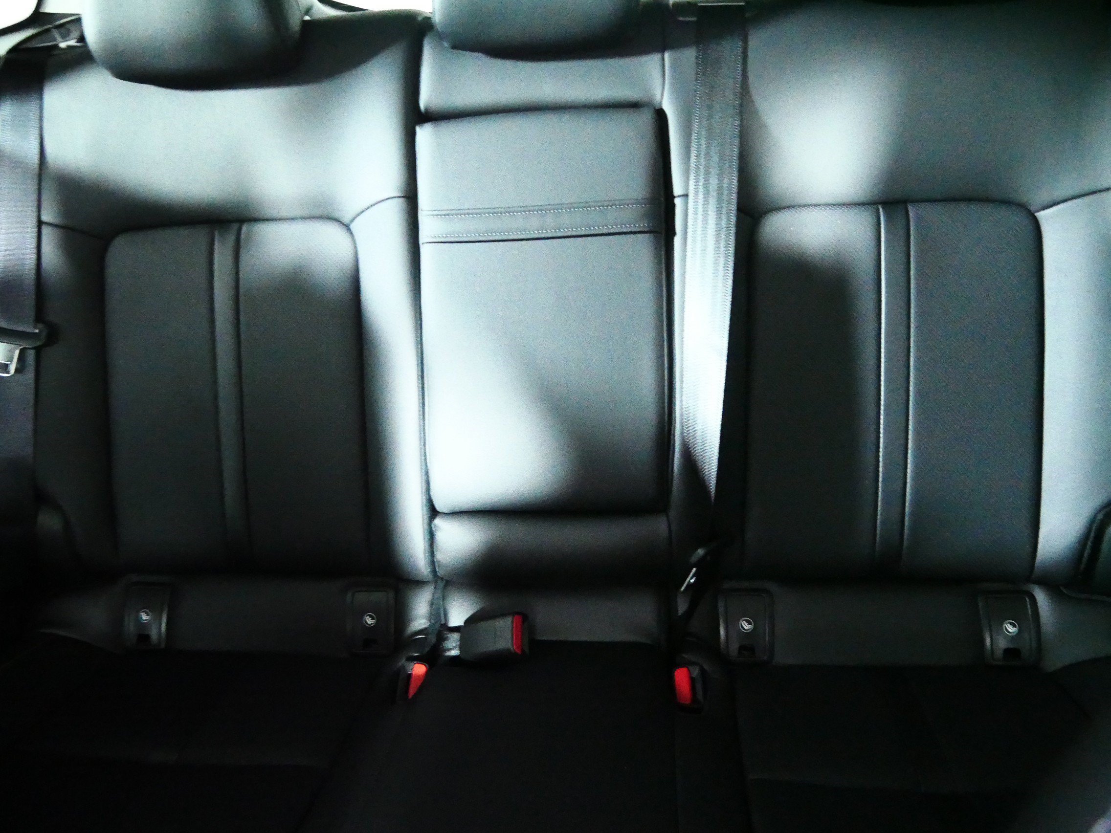 New 2026 MAZDA CX-50 AWD 2.5 S w/ Premium Package image 3