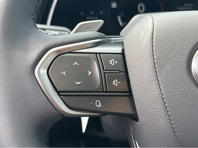 New 2026 Lexus RX 350 Premium Plus FWD image 26