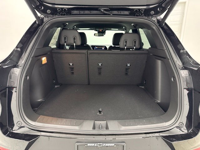 New 2026 Chevrolet TrailBlazer ACTIV w/ Convenience Package FWD image 27