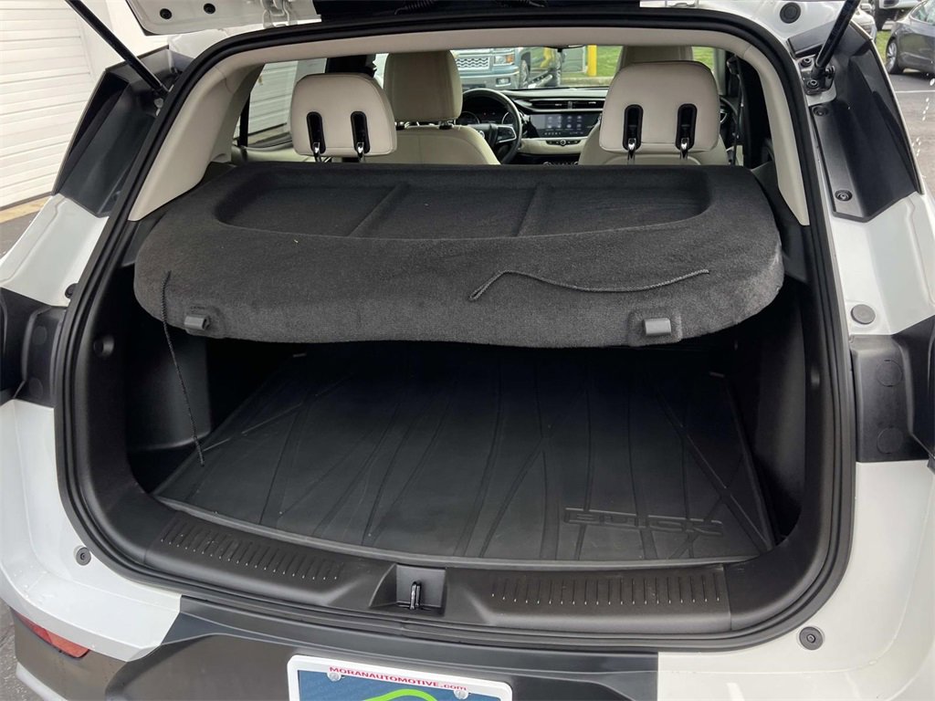 Certified 2023 Buick Encore GX Select image 11