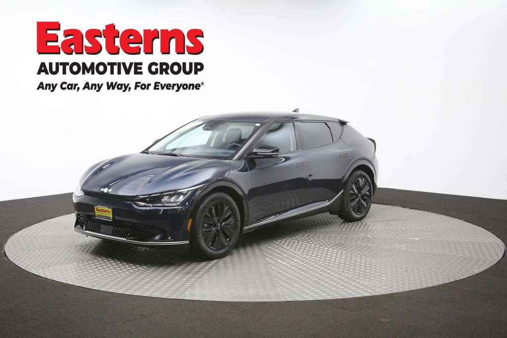 Used 2023 Kia EV6 Wind RWD image 57