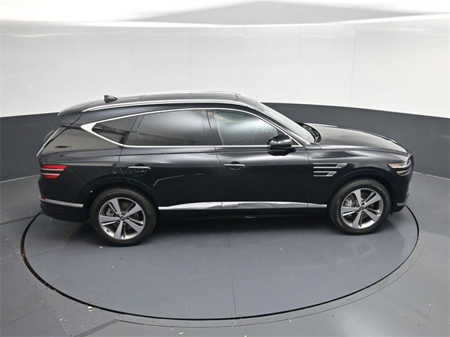 Used 2021 Genesis GV80 3.5T w/ Advanced Package 06 image 46