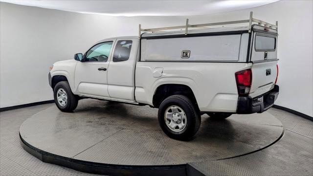 Used 2020 Toyota Tacoma SR image 6