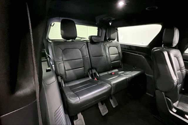 Used 2023 Lincoln Navigator L Reserve image 30
